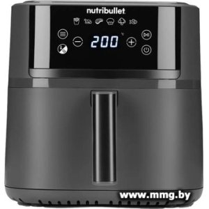 Купить NutriBullet NBA0611DG 1DR в Минске, доставка по Беларуси