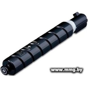 Купить Картридж Canon C-EXV 65 Black (5761C001) в Минске, доставка по Беларуси