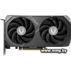 Купить RTX5060Ti 8Gb/128b/ZOTAC Twin Edge OC ZT-B50610H-10M в Минске, доставка по Беларуси