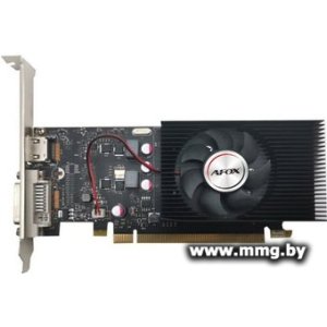 GT1030 2GB/64b/AFOX AF1030-2048D5L5-V4