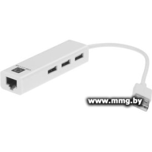Концентратор 5bites UA2-45-06WH