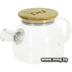 Купить Заварочный чайник Pomi d'Oro Neri P250085 в Минске, доставка по Беларуси
