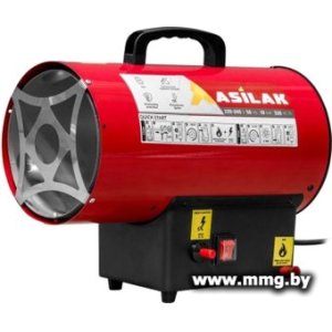 Купить Тепловая пушка Asilak SLG-10000 в Минске, доставка по Беларуси
