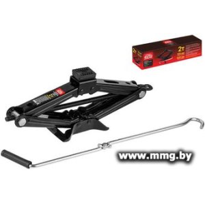Ромбовый домкрат Startul Auto ST8021-02 2т