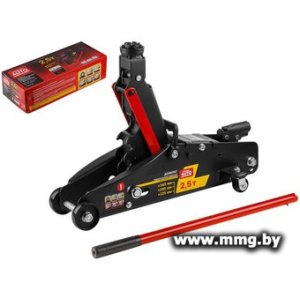 Подкатной домкрат Startul Auto ST8014-06 2.5т