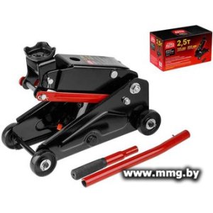 Подкатной домкрат Startul Auto ST8014-07 2.5т