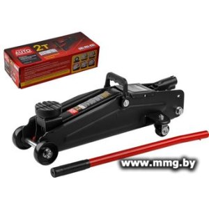 Подкатной домкрат Startul Auto ST8014-05 2т