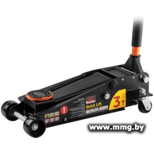 Подкатной домкрат Startul Auto ST8013-03 3т