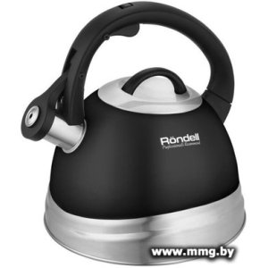 Чайник Rondell Walzer RDS-1827