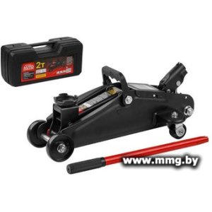 Купить Подкатной домкрат Startul Auto ST8014-03 2т (кейс) в Минске, доставка по Беларуси