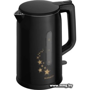 Купить Чайник Scarlett SC-EK21S45 в Минске, доставка по Беларуси