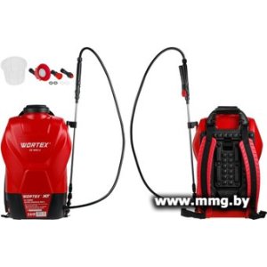 Опрыскиватель Wortex KS 1640 Li ALL1 XLT 1335855 (без АКБ)