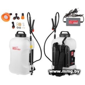 Опрыскиватель Wortex KS 1690 Li