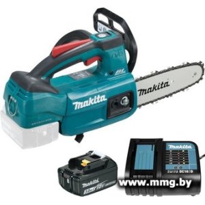 Makita DUC204SF (с 1-им АКБ 3 Ач)