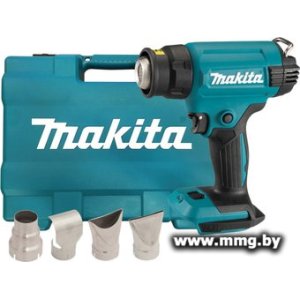Makita DHG181ZK (без АКБ)