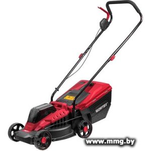 Купить Газонокосилка Wortex CLM 3336 ALL1 (без АКБ) (0334248) в Минске, доставка по Беларуси