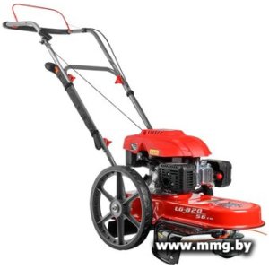 Купить Газонокосилка ECO LG-820 EC1553-7 в Минске, доставка по Беларуси