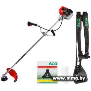 ECO GTP-215 Power