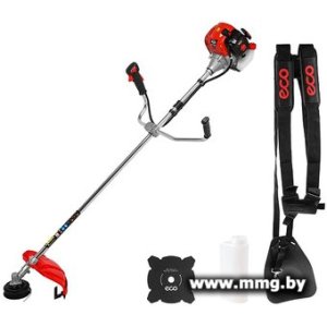 ECO GTP-255 Power Plus