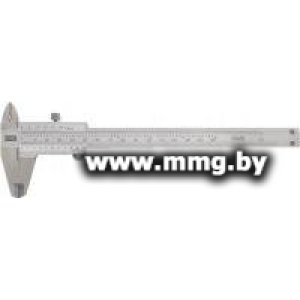 Штангенциркуль Toptul IACA0150