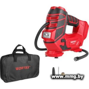 Wortex CTI 1811 ALL1 SOLO 1325445 (без АКБ)