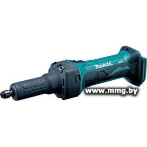 Makita DGD800Z (без АКБ)