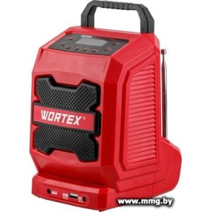 Радиоприемник Wortex CR 1803 1334801