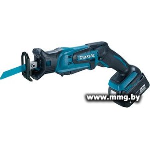 Makita DJR185RME (с 2-мя АКБ, кейс)