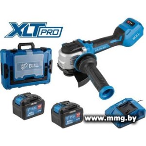 Bull CSG 1812-1 SR XLTpro Xcase 1333998 (с 2-мя АКБ, кейс)