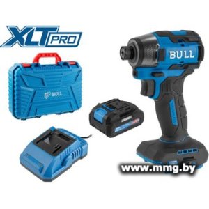 Bull CID 2218 1329953 (с 1-им АКБ, кейс)