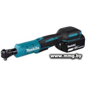 Купить Makita DWR180RF (с 1-им АКБ) в Минске, доставка по Беларуси