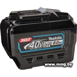 Купить Аккумулятор Makita XGT BL4080F 191X65-8 (40В/8.0 Ah) в Минске, доставка по Беларуси