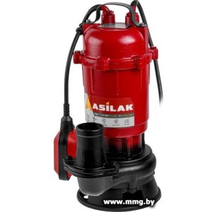 Купить Дренажный насос Asilak SLP-1500 в Минске, доставка по Беларуси