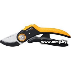 Купить Секатор Fiskars PowerLever P741 1057171 в Минске, доставка по Беларуси