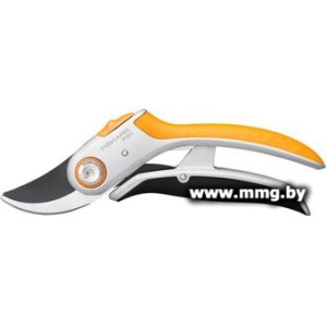 Купить Секатор Fiskars Plus PowerLever P751 1057172 в Минске, доставка по Беларуси