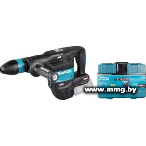 Купить Makita HM001GZ02 (без АКБ, кейс) в Минске, доставка по Беларуси
