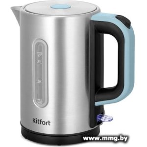 Купить Чайник Kitfort KT-8703 в Минске, доставка по Беларуси