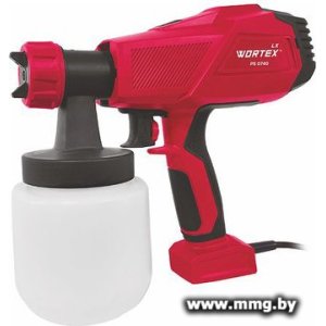 Wortex LX PS 0740 0333221