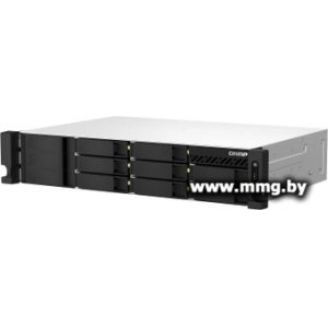Купить QNAP TS-864EU-RP-8G в Минске, доставка по Беларуси