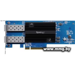 Сетевая карта Synology E25G30-F2