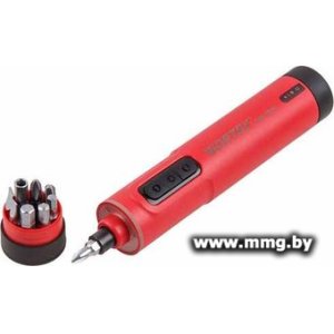 Электроотвертка Wortex CSD 5026 1323396 (с АКБ)