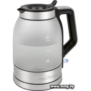 Чайник ProfiCook PC-WKS 1215 G