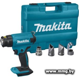Makita DHG180ZK (без АКБ)