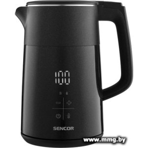 Чайник Sencor SWK 0610BK