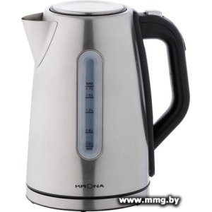 Купить Чайник Krona Digitaler Inox КА-00007486 в Минске, доставка по Беларуси