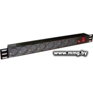 Купить TWT TWT-PDU19-10A8P-3.0 в Минске, доставка по Беларуси