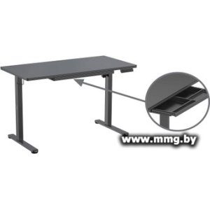 Стол Ritmix TBL-1207S (черный)