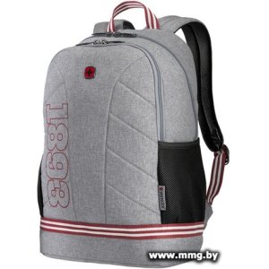 Купить Рюкзак Wenger Collegiate Quadma 611666 в Минске, доставка по Беларуси