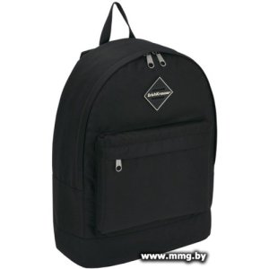 Купить Рюкзак Erich Krause EasyLine 17L Black 44786 в Минске, доставка по Беларуси