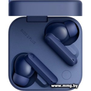 Купить CMF Buds 2 Plus (синий) в Минске, доставка по Беларуси